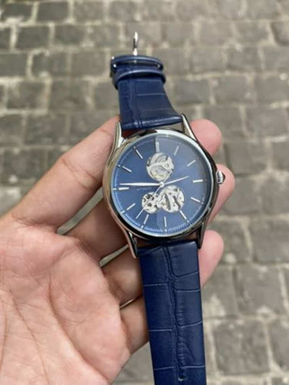 Armani Alligator