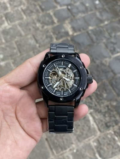 Fossil Automatic