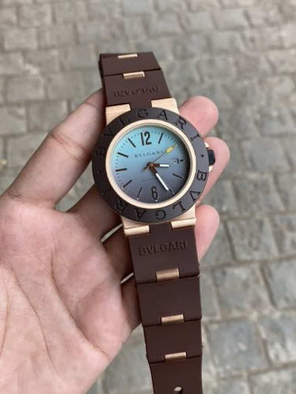 Bvlgari AlumINium