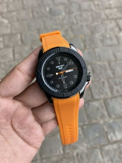 Seiko 5