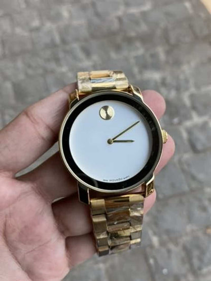 Movado Bold
