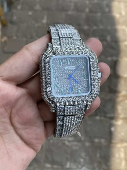 Cartier Diamond