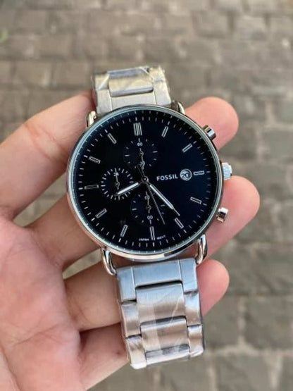 Fossil Commuter