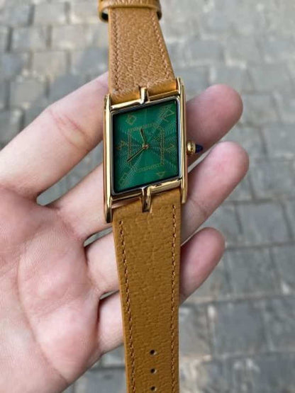 Cartier Tank