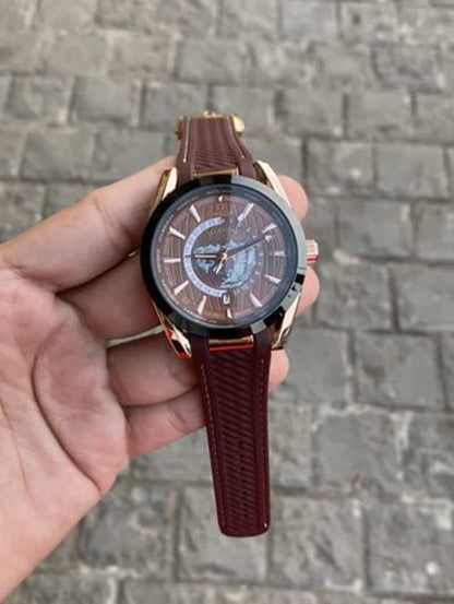 Omega Aqua Terra