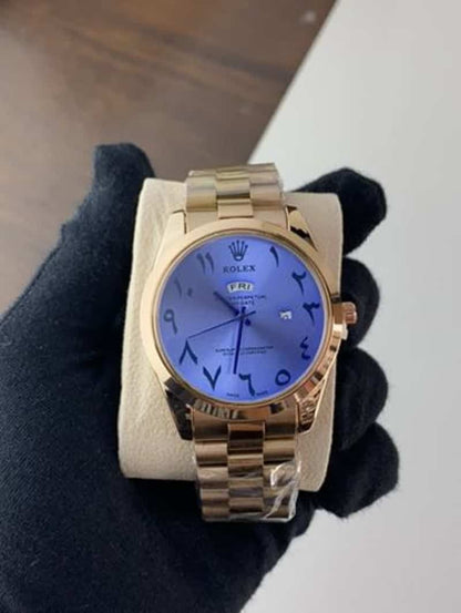 Rolex Arbi