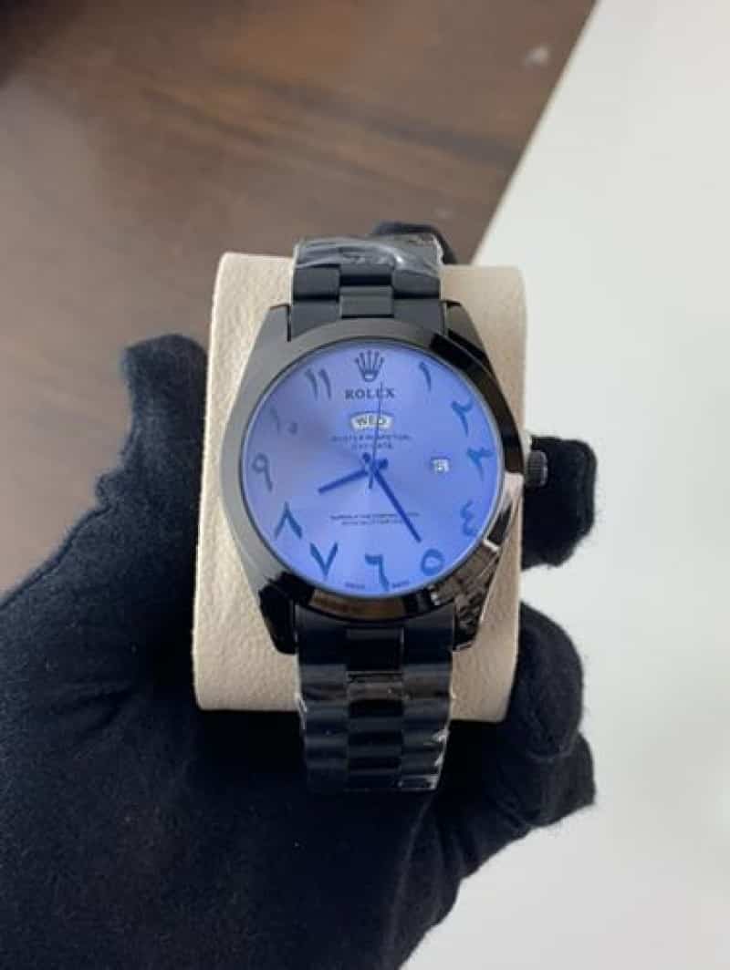 Rolex Arbi