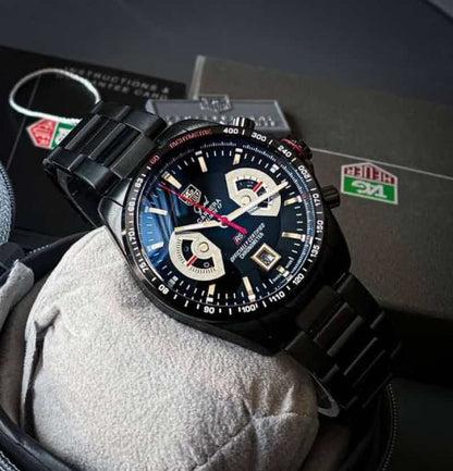 T·a9 HeUer Caliber17