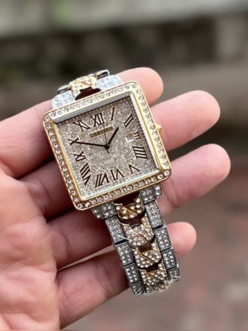 Cartier Diamond