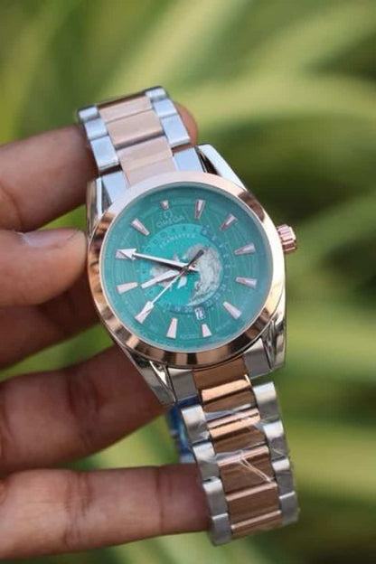 Omega seamaster