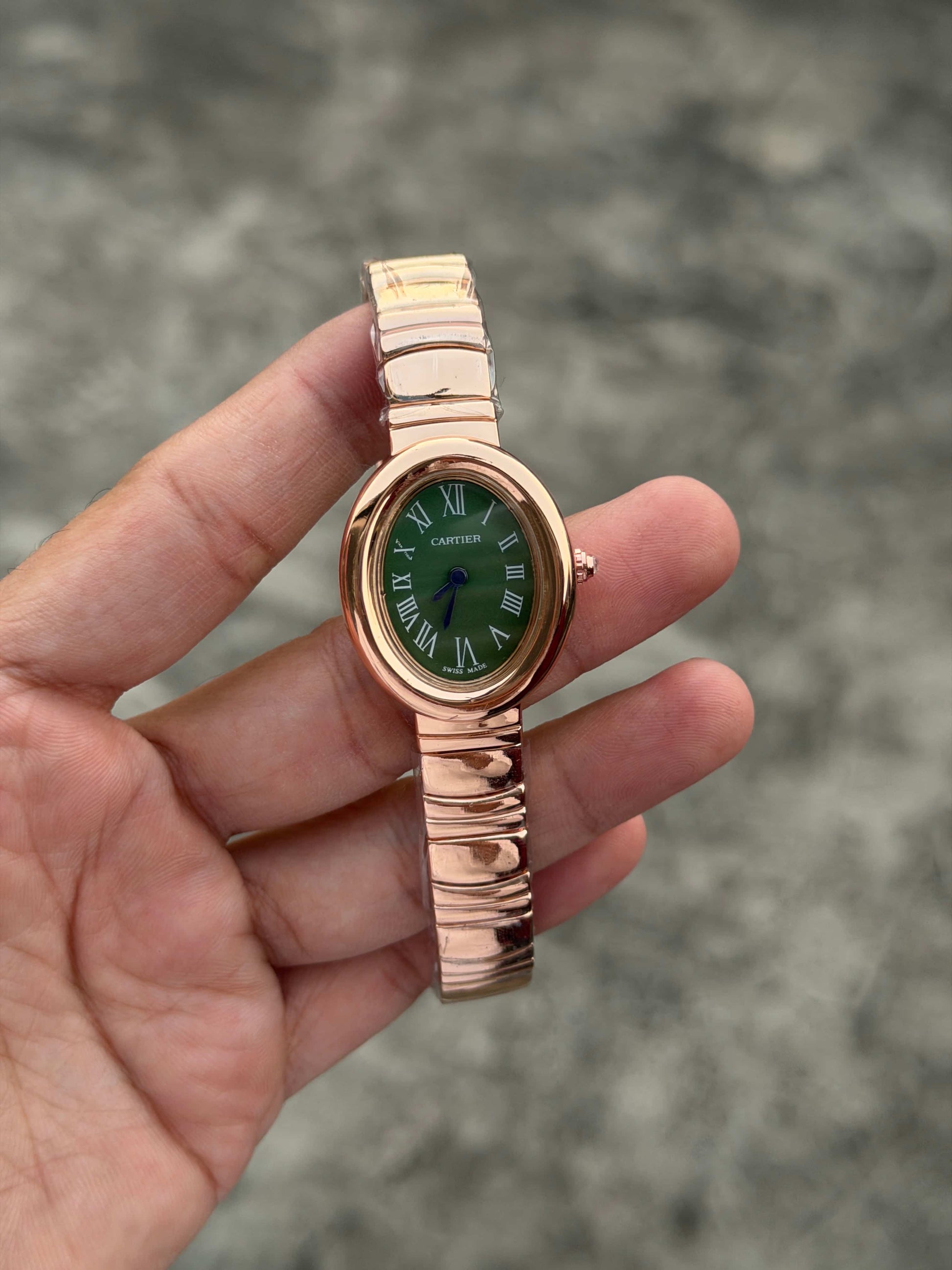 CArT!Er Baignoire