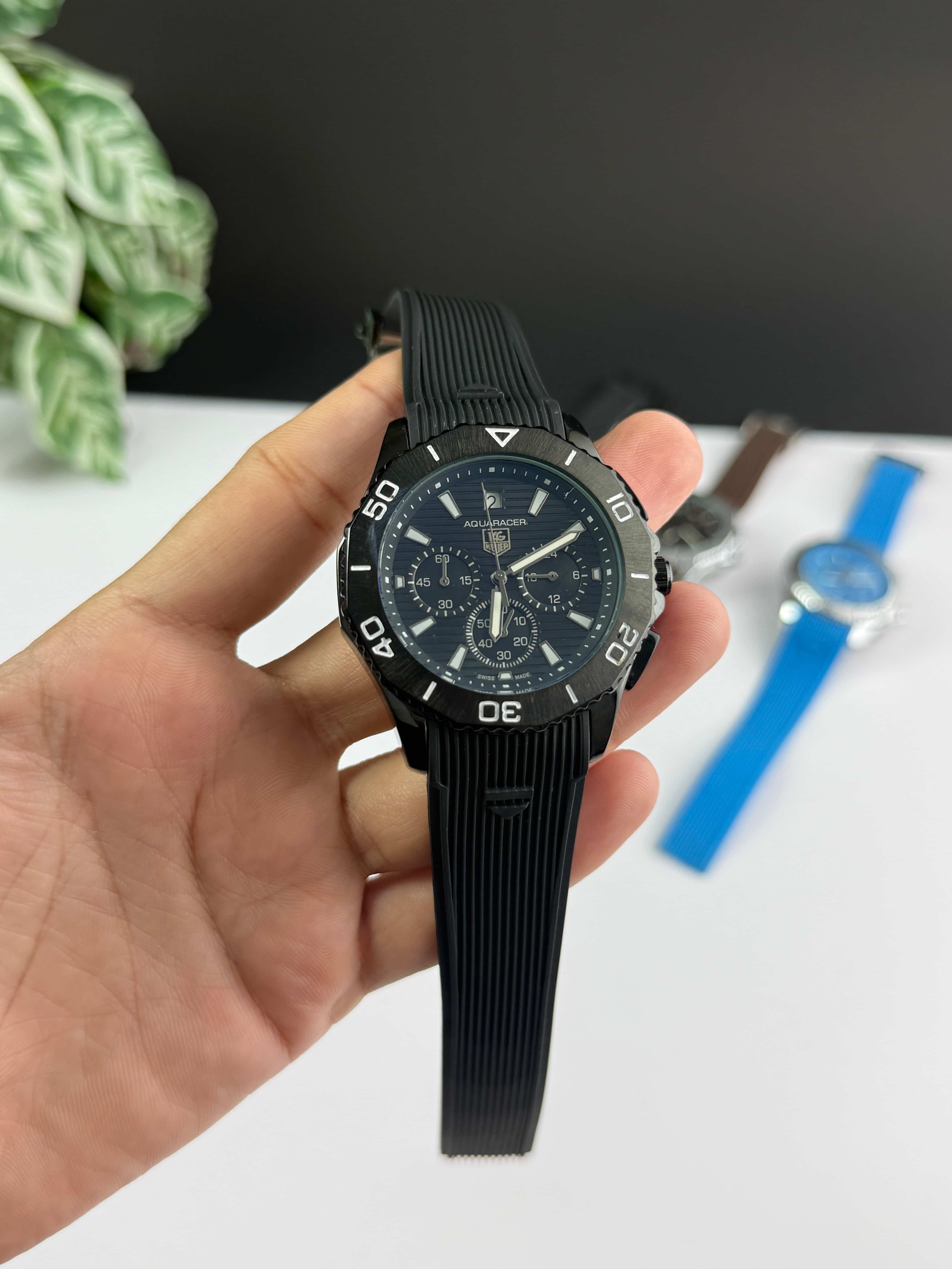 Tag Heu_er Aquaracer