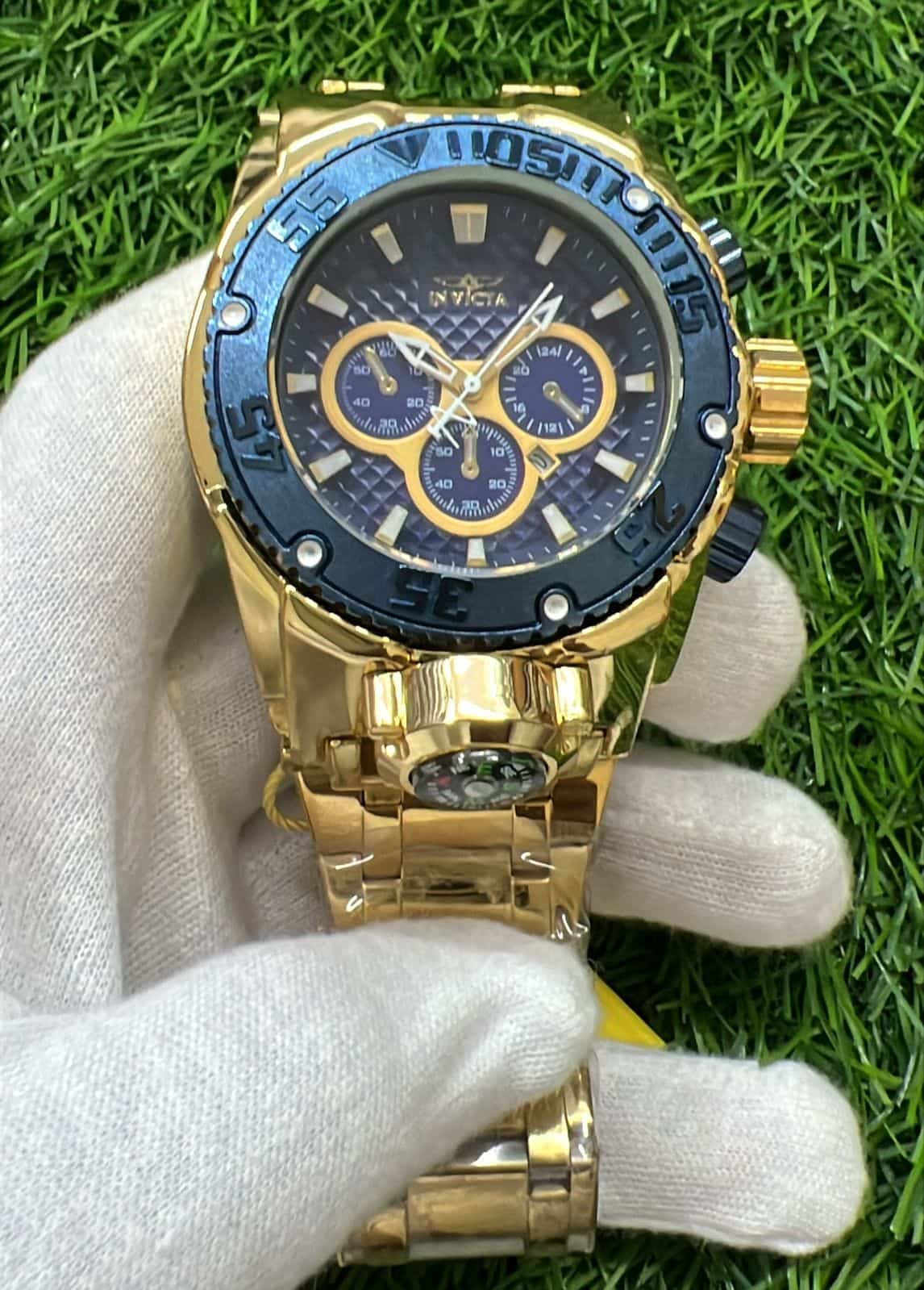 invicta