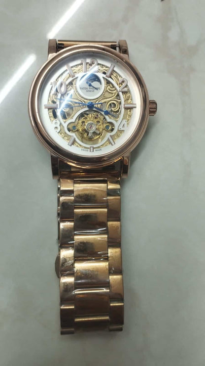 PATEK PHILIPPINE outo