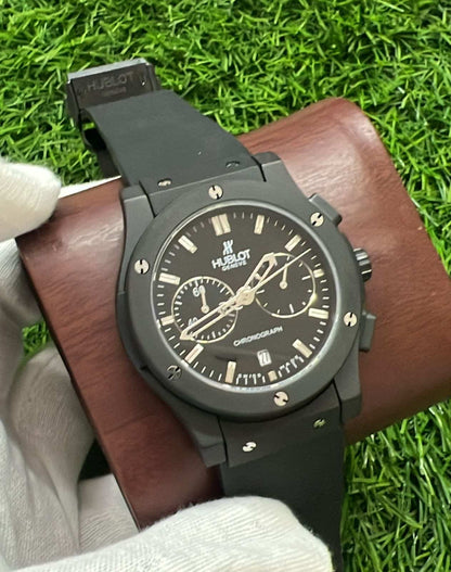 HUBLOT LEATHER BHLT AIIW