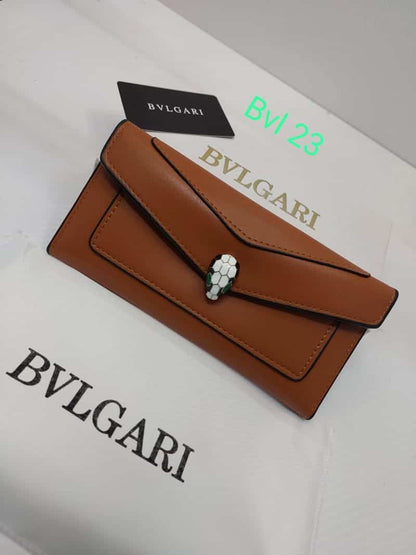 Bvlgari Clutch wallet 198