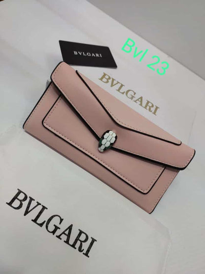 Bvlgari Clutch wallet 199