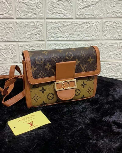 LOUIS VUITTON Bag 292