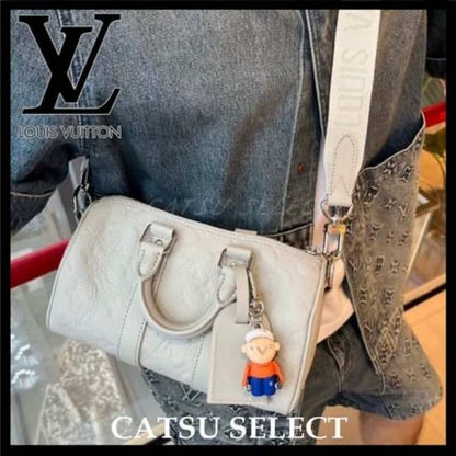 LOUI_S VUITTONN Papillon Bag with Box 403