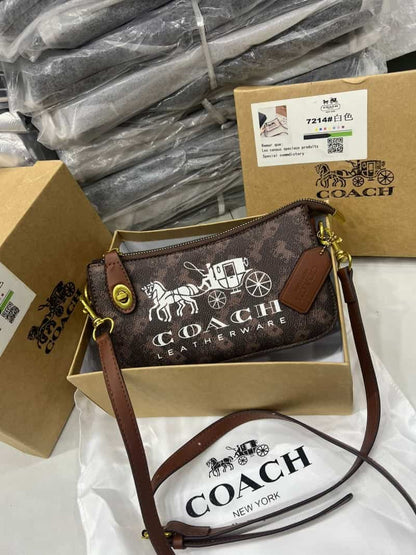 COACH_Signature_Sling_Bag_With_Box_811