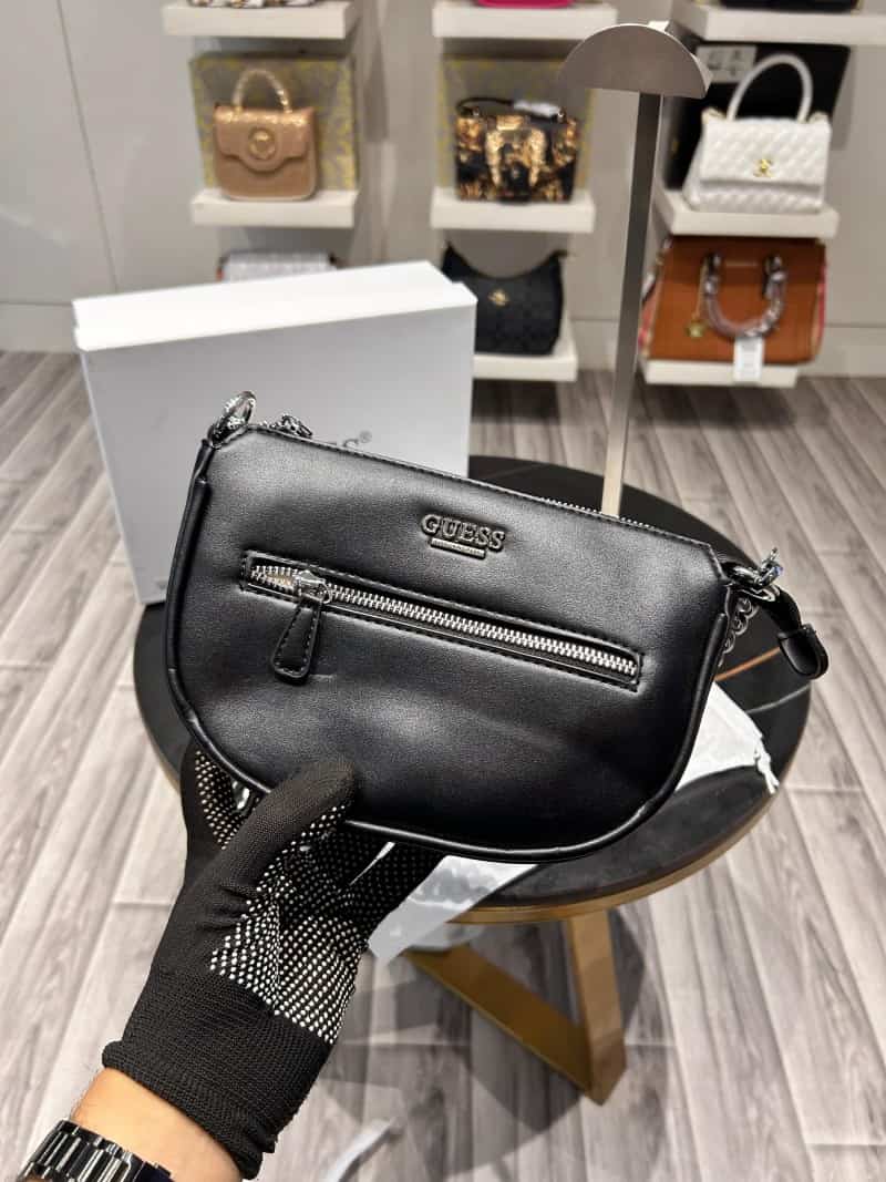 GUESS_2_Pcs_Sling_Bag_with_Box_906