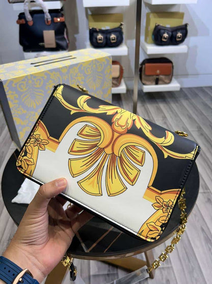 VERSACE_Bellas_Sling_Bag_With_Magnet_Box_945