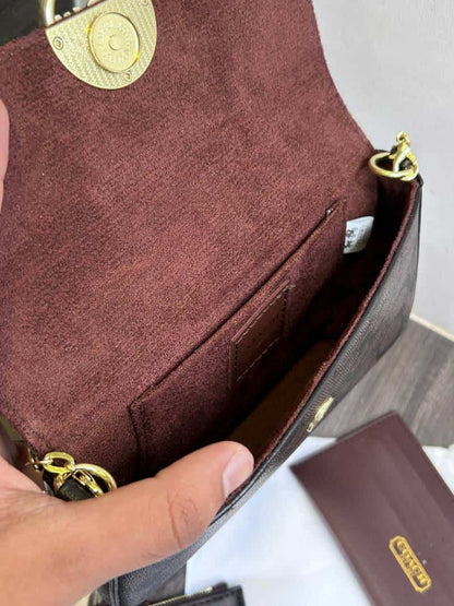 COACH_Eliza_3Pcs_Sling_Bag_with_Wallet_With_Box_1033