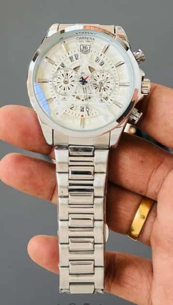 TAG HEUER AIIW