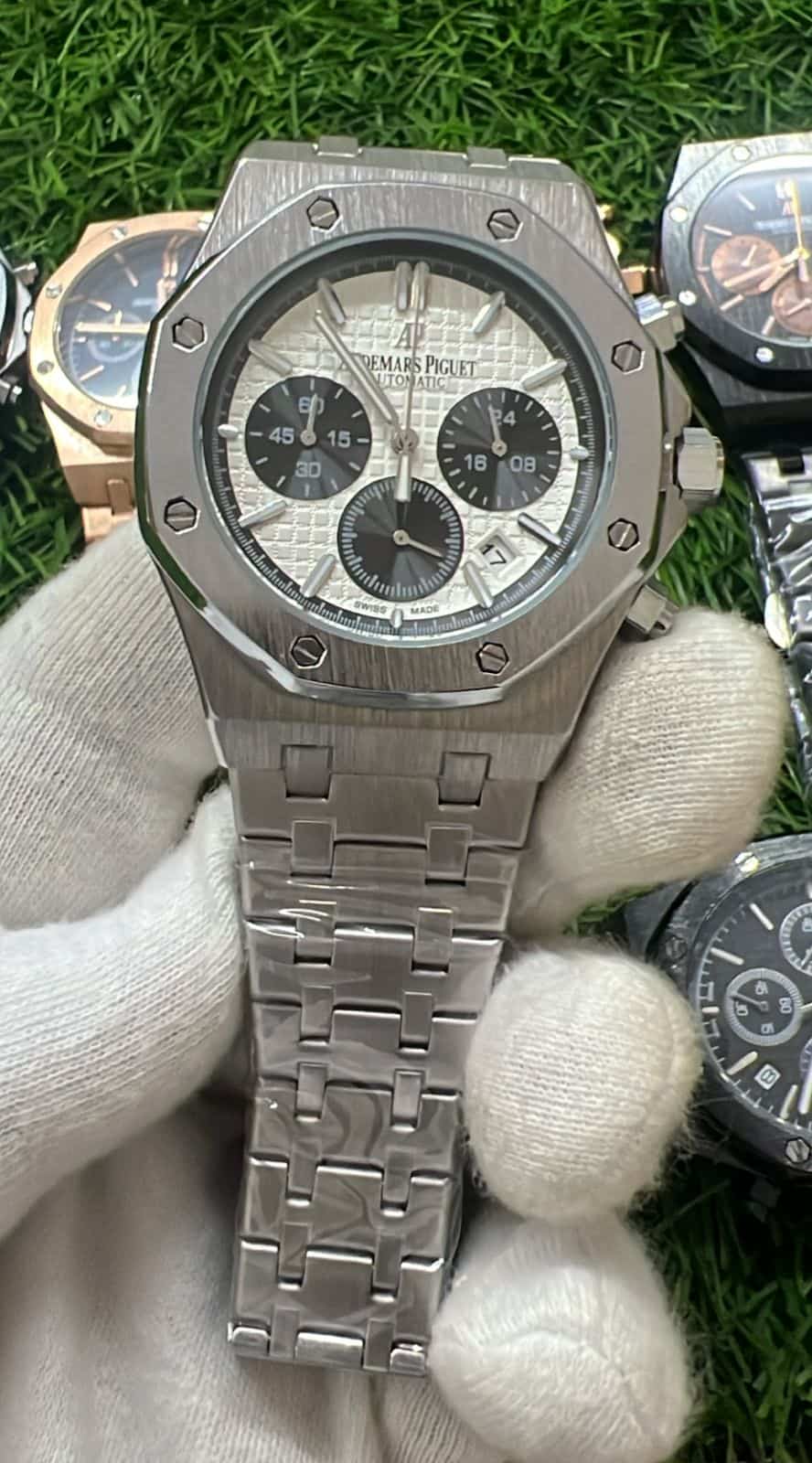 AUDEMARS PIGUET AP AIIW