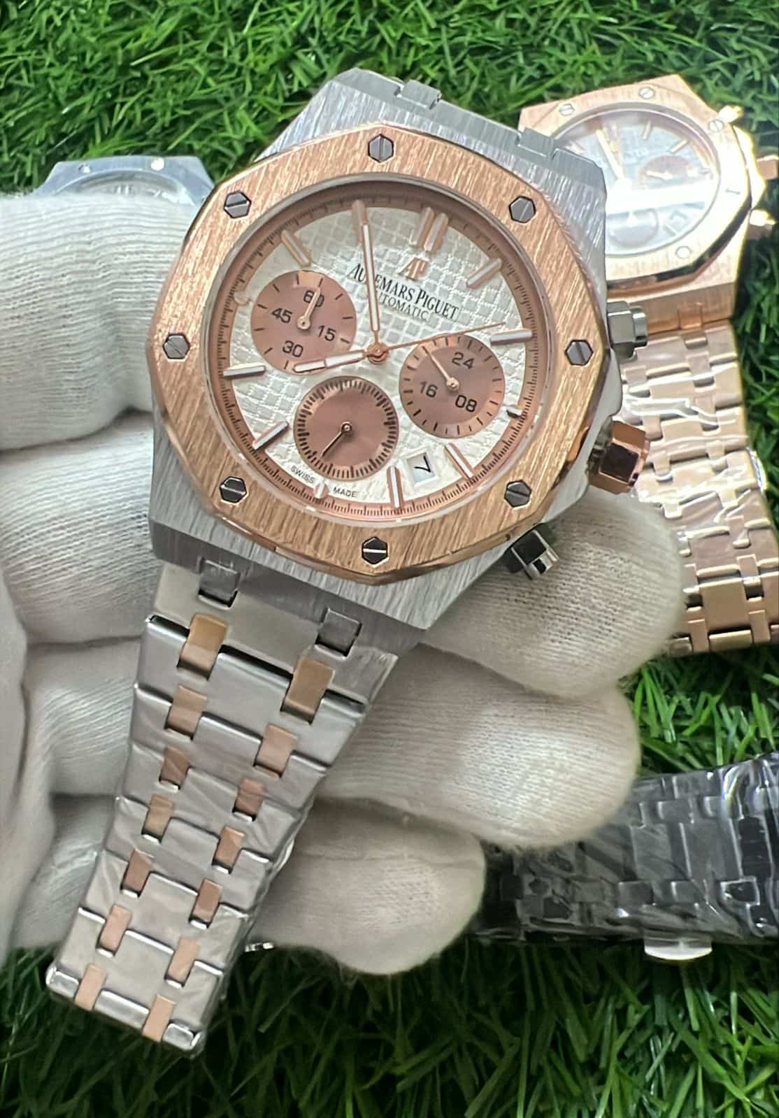 AUDEMARS PIGUET AP AIIW