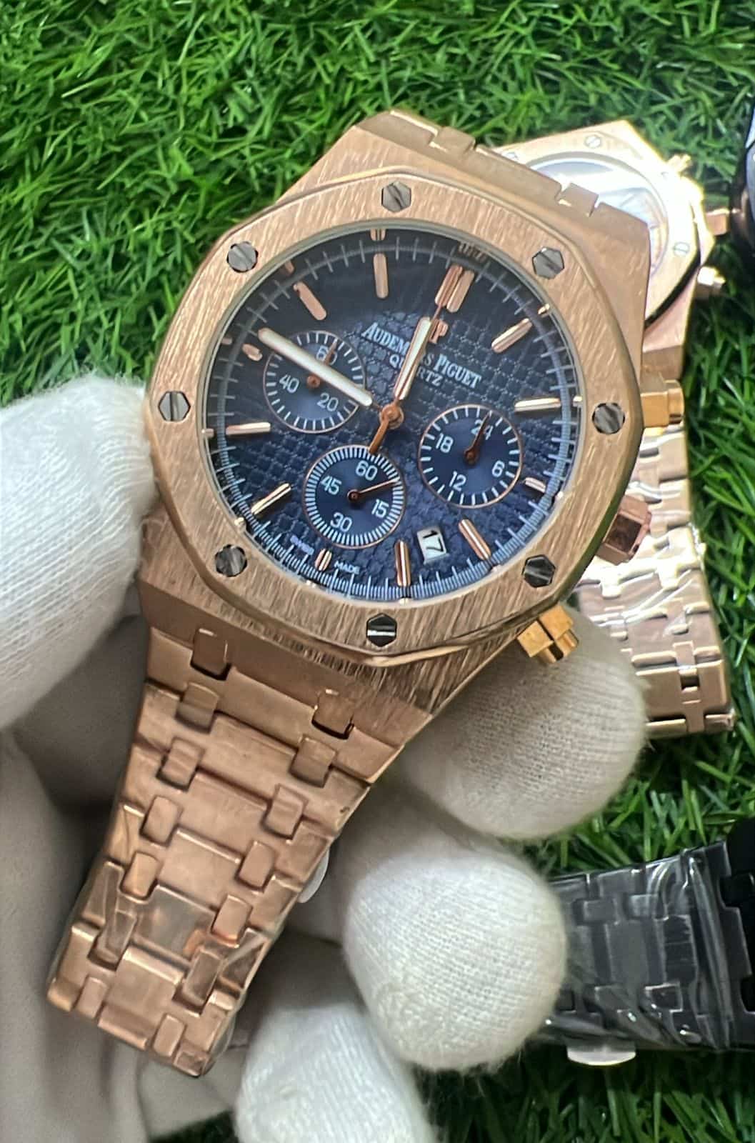 AUDEMARS PIGUET AP AIIW
