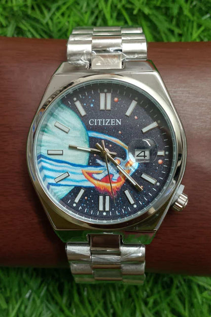 CITIZEN