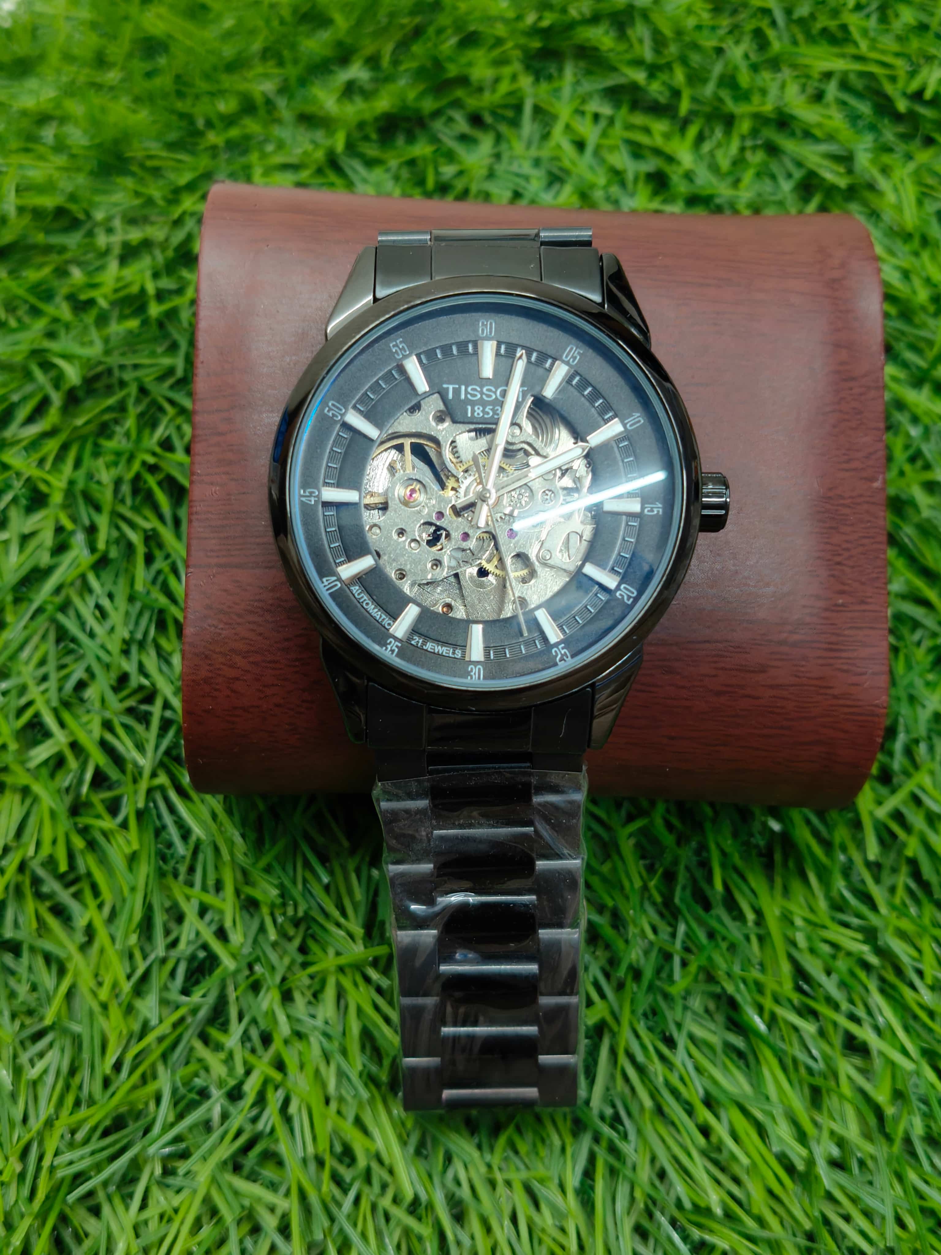 TISSOT auto