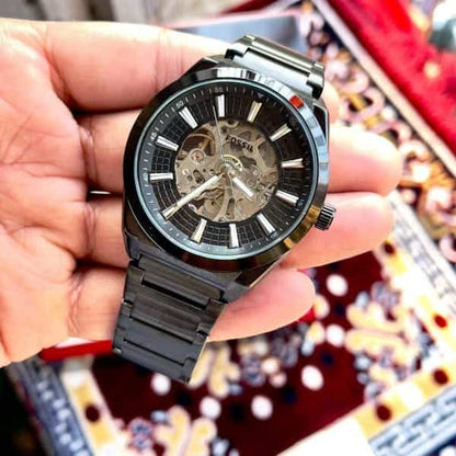 FOSSIL AUTO