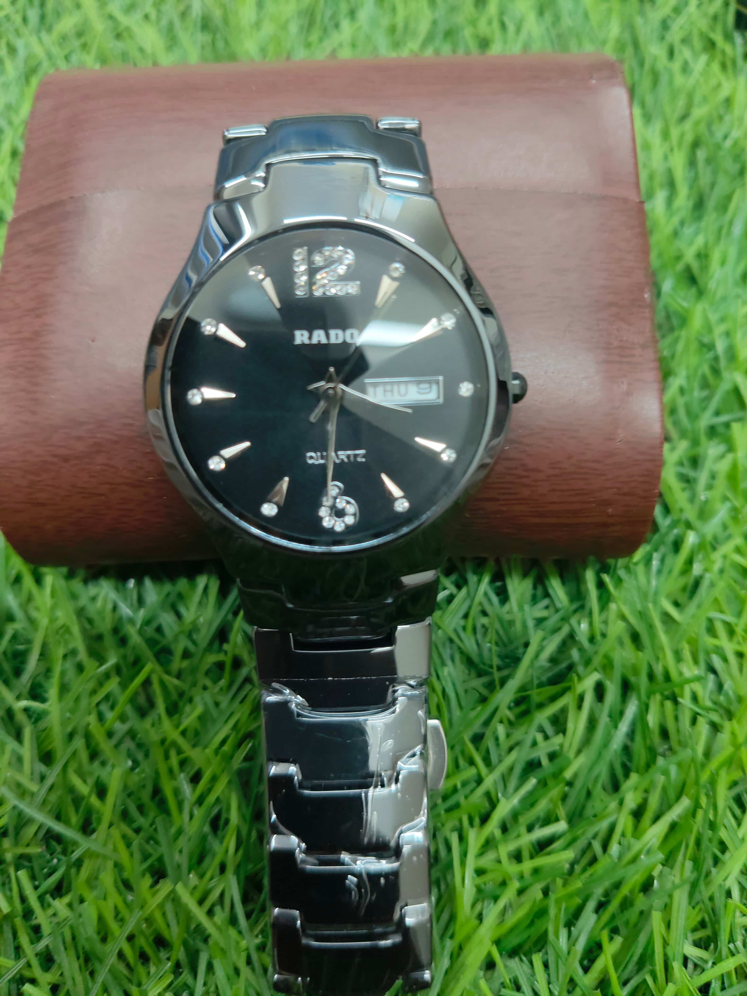 RADO dainded ceramic