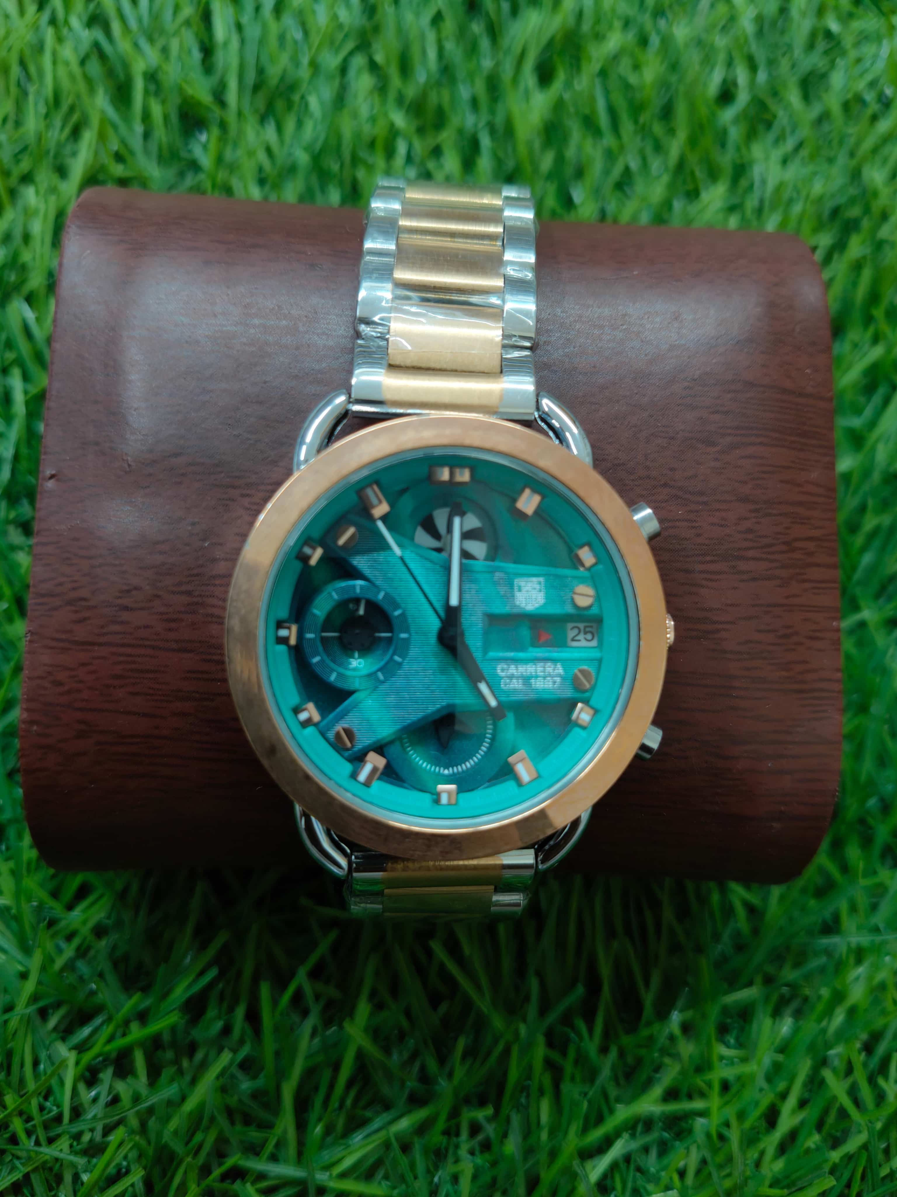 TAG. hEUEr..  ladiesallw