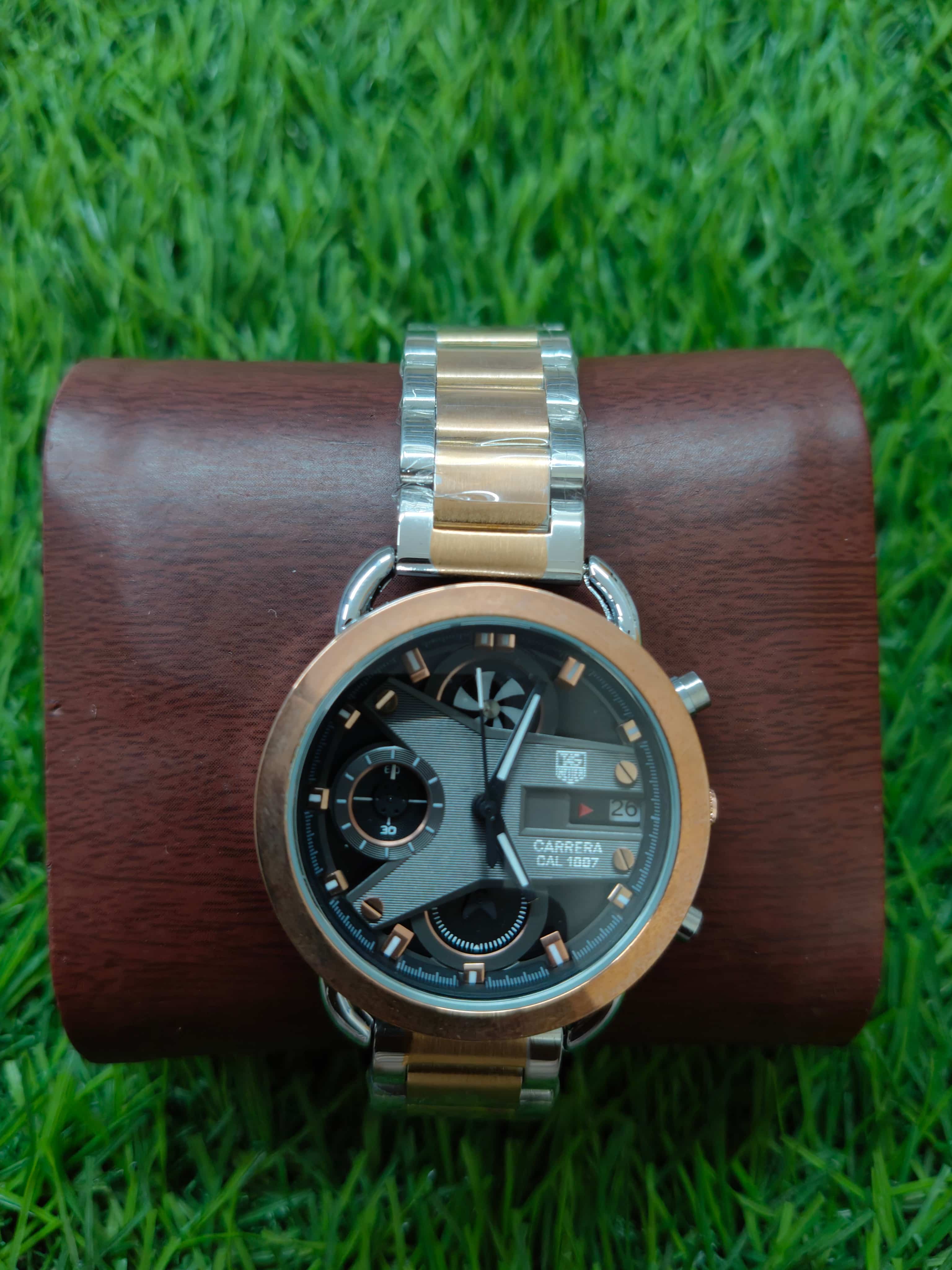 TAG HEUER ladies AIIW