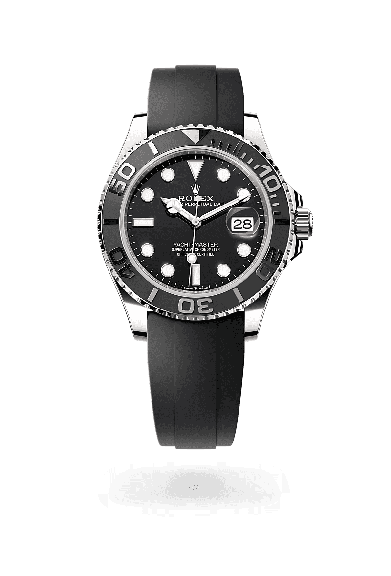 ROLEX CHOCOLATE AUTOMATIC