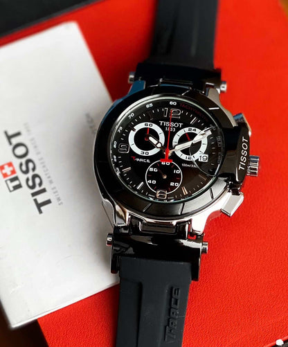 TISSOT  LITTLE BUILT AIIW