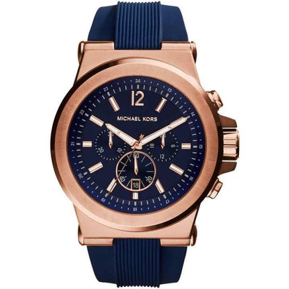 MICHAEL KORS LEATHER BELT AIIW