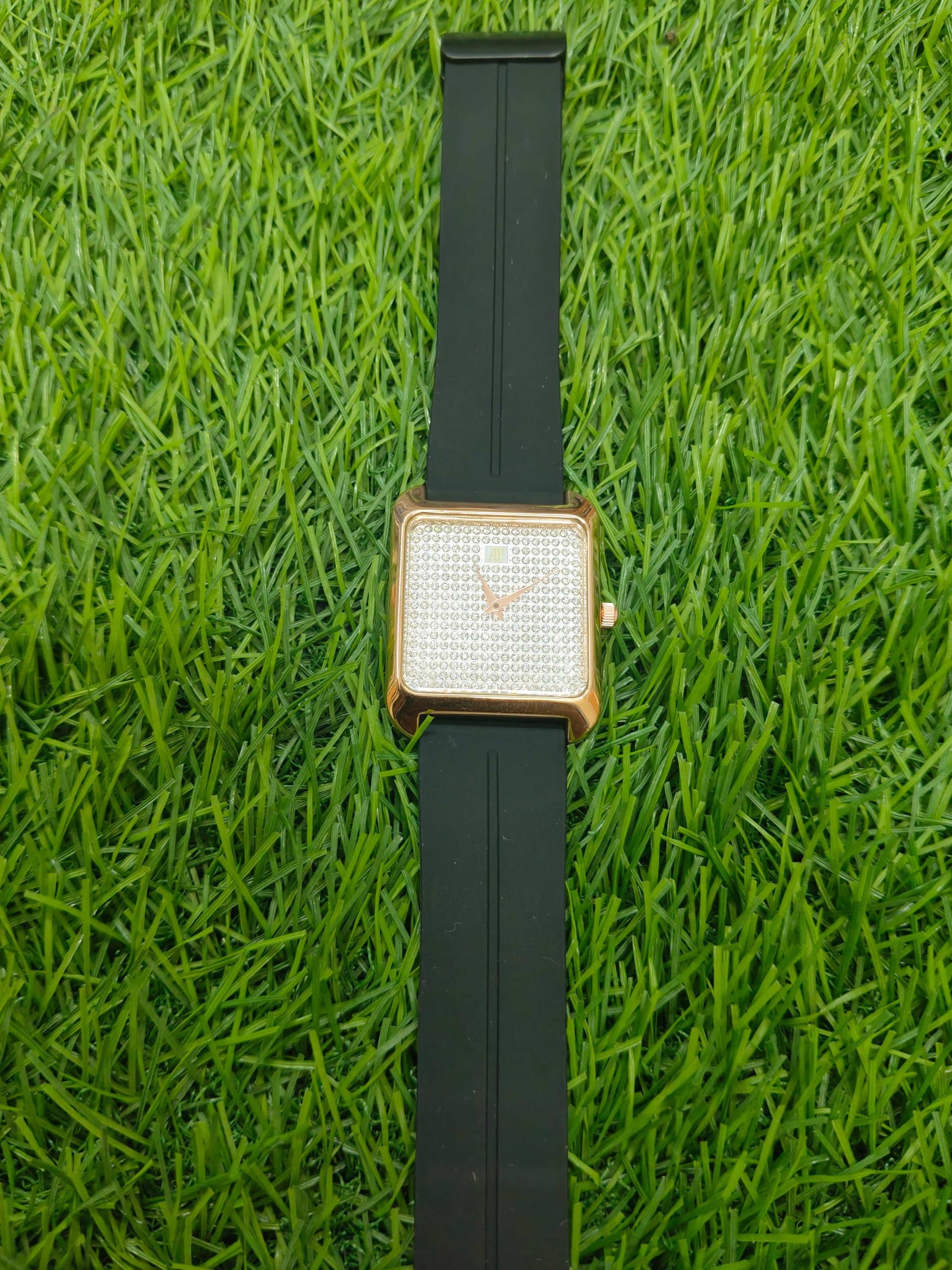 AUDEMARS PIGUET AP DIAMOND