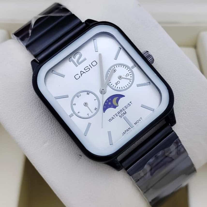 CASIO