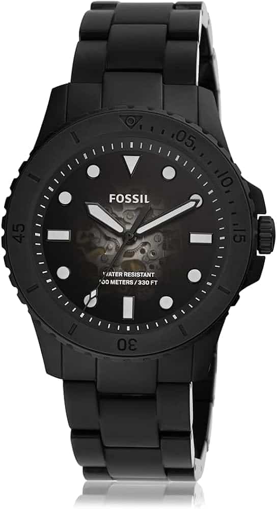 FOSSIL AUTO
