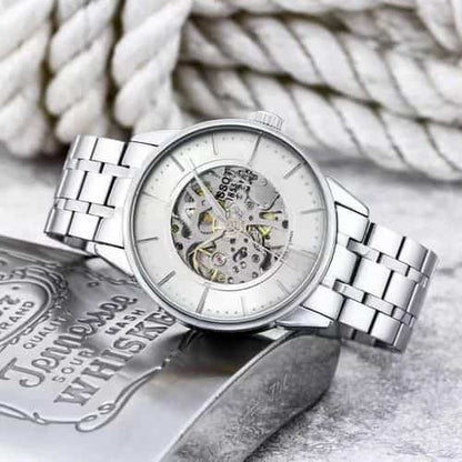 TISSOT AUTO