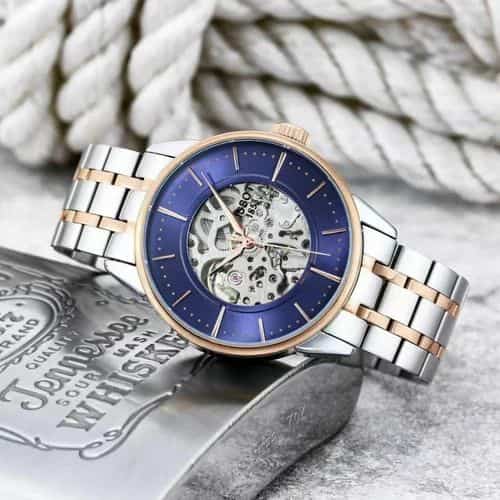 TISSOT AUTO