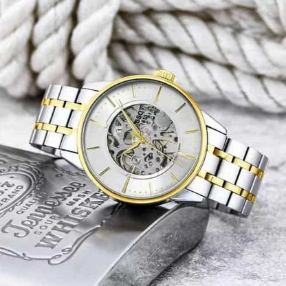 TISSOT AUTO