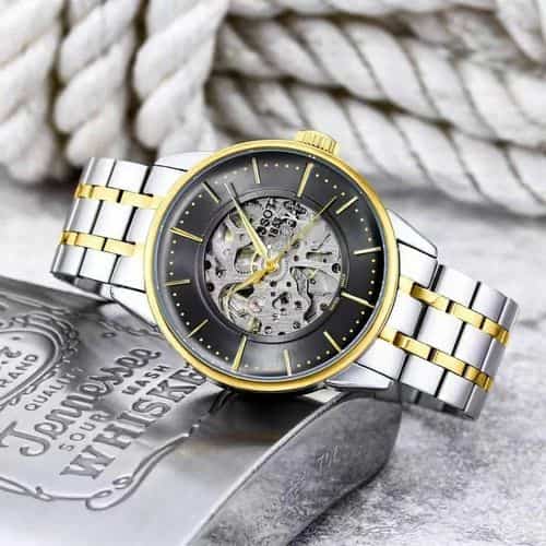 TISSOT AUTO