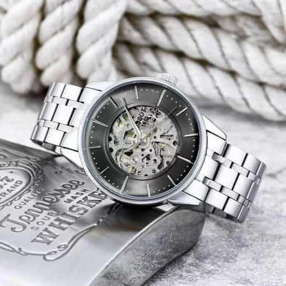 TISSOT AUTO