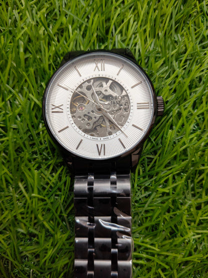 TISSOT AUTO