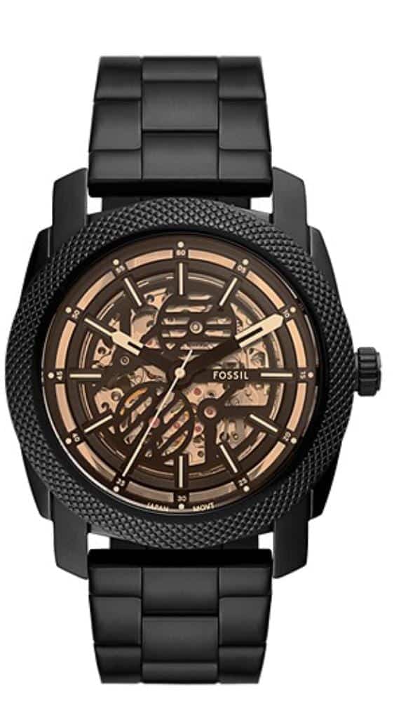 FOSSIL AUTO